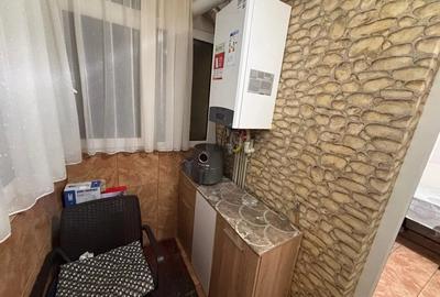 Ap 2 cam zona ostroveni parter - 6