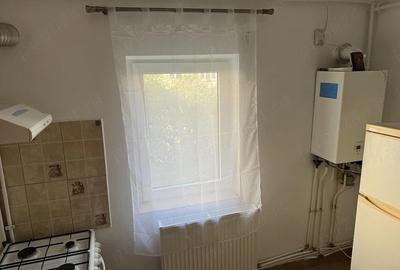 Garsonieră decomandată în Nord - 5