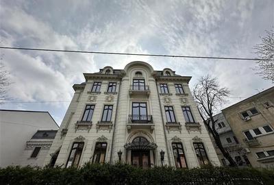 Spatii pentru birouri in vila - 233 mp - aproape km 0 - 19