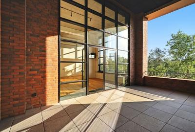 Apartament de lux tip duplex de inchiriat // Floreasca - 1