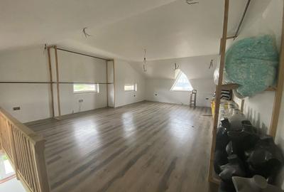 Spațiu comercial, de 80 mp, în Tulucești - 1