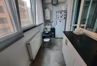 VANZARE GARSONIERA MILITARI RESIDENCE - 6