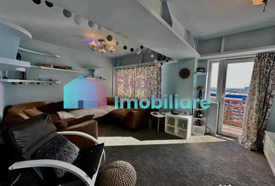 Apartament cu 2 camere decomandat în Obcini - 2
