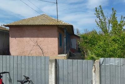 Casă cu 3 camere în Lunca - 2