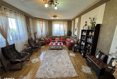 Casă cu 4 camere în Central - 4