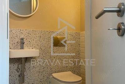 Casa individuala P+E 3 dormitoare, 2 balcoane, zona Apahida Casa individuala P+E 3 dormitoare, 2 balcoane, zona Apahida - 9