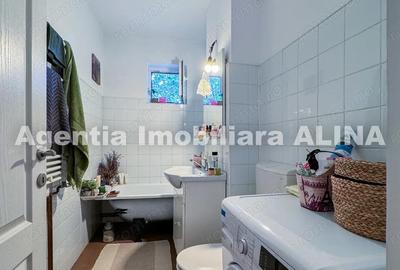 Ap. 2 camere in Deva, zona Gojdu, Aleea Pacii, 47 mp, etaj 3, mobilat si utilat. - 19