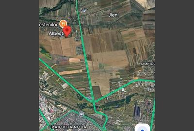 Teren de 1000 mp, în Șimnicu de Sus - 2