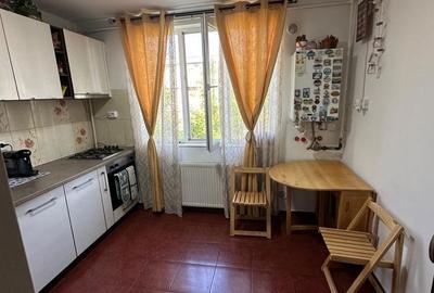 Apartament cu 2 camere decomandat în Brazda lui Novac - 2