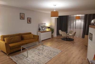 Apartament 2 camere Ivory Residence rond OMV Pipera Parcare - 5