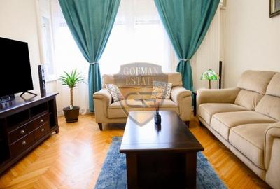 Apartament 6 camere deosebit, Ultracentral - 3