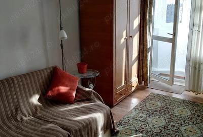 Garsonieră decomandată în Central - 6