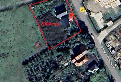 Spațiu comercial, în Armășești - 2