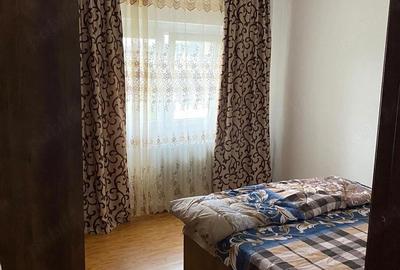 Apartament cu 2 camere decomandat în Traian - 1