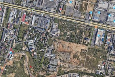 Spațiu comercial, în Theodor Pallady - 4