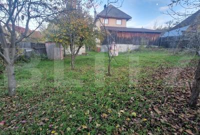 Casa batraneasca 15 minute de Brasov, 2 CAMERE 380 MP TEREN - 2