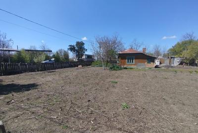 Casă cu 2 camere în Silistraru - 7