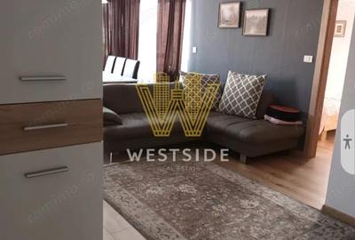 Apartament de inchiriat, cu 2 camere, in Mosnita Noua - 1