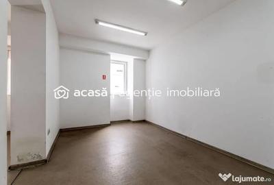 Spațiu comercial, de 44 mp, în Central - 8