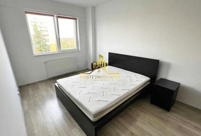 Apartament cu 2 camere decomandat, mobilat în Gheorgheni - 2