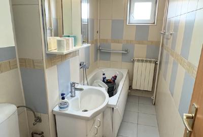 Apartament cu 3 camere decomandat în Tineretului - 8