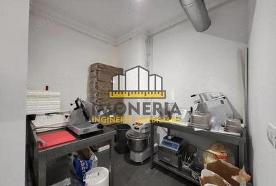 Spațiu comercial, de 41 mp, în Vitan