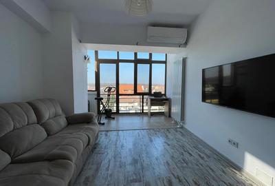 Apartament cu 2 camere decomandat în Sisești - 4