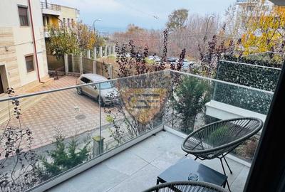Apartament 2 camere Capitol / Lux / Vedere la mare - 2