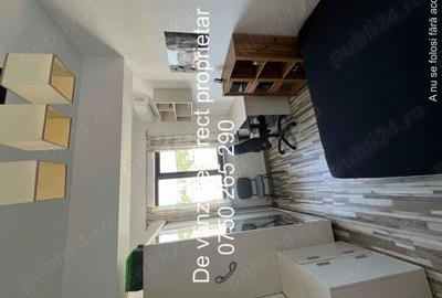 Apartament 2 camere Concept Residence Pacurari Canta direct proprietar Apartament 2 camere Concept Residence Pacurari Canta direct proprietar - 8