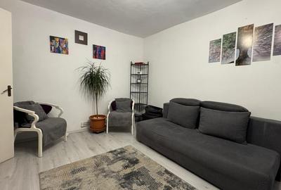 Apartament cu 3 camere decomandat în Lujerului - 12
