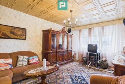 Apartament cu 3 camere in zona de maxim interes - 10