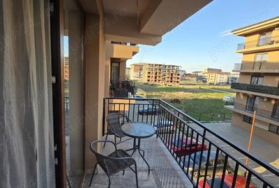 Apartament cu 2 camere decomandat în Giroc - 3