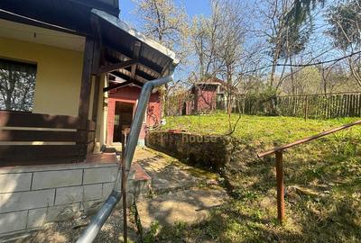 Casă cu 3 camere cu Teren 800 Mp în Telega - 2