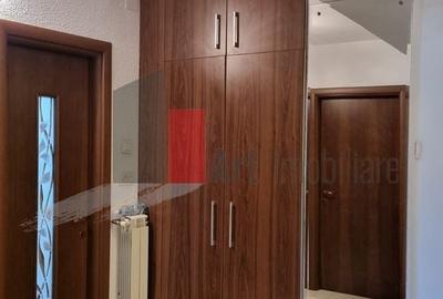 Apartament cu 2 camere decomandat în Unirii - 4