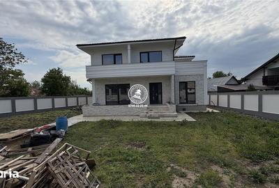 Casă cu 6 camere cu Teren 750 Mp în Aroneanu - 11