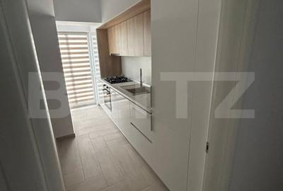 Apartament 2 camere, 55mp, balcon, loc de parcare subteran, zona Tatarasi - 5