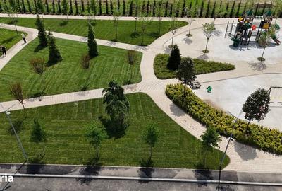 Apartament cu 2 camere decomandat în Militari - 7