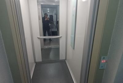 Apartament decomandat în Militari - 12