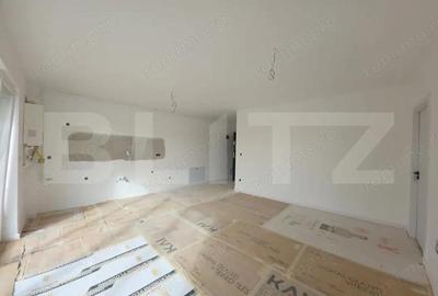Apartament cu 3 camere decomandat în Calea Moldovei - 5