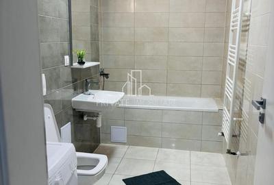 Apartament cu 2 camere decomandat în Libertății - 6