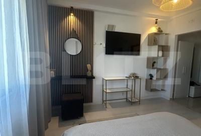 Garsoniera Lux de vanzare Piata Universitatii 30mp - 2