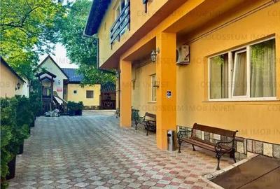 Casă cu 4 camere cu Teren 875 Mp în Central - 11