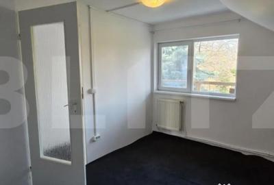 Casă cu 5 camere cu Teren 700 Mp în Copou - 6