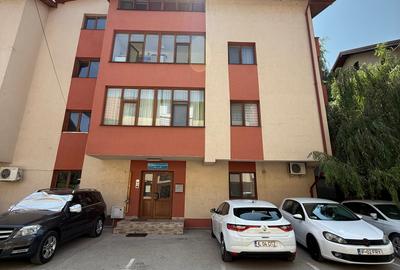 Metrou Dimitrie Leonida | Ap. cu 2 camere + parcare - 2