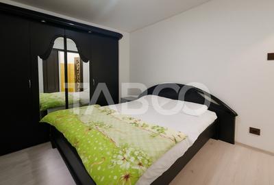 Apartament cu 2 camere semidecomandat, mobilat în Vasile Aaron - 4
