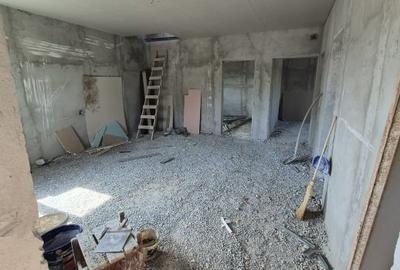 Casă individuală cu 3 camere cu Teren 300 Mp în Cumpăna - 4