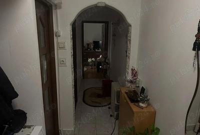 Apartament cu 2 camere decomandat în Central - 4