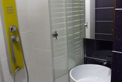 Apartament cu 3 camere decomandat în Central - 7