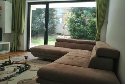 Apartament cu 3 camere, mobilat în P-ta Presei Libere - 3