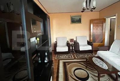 Apartament de inchiriat, 2 camere, 55 mp Tineretului - 2